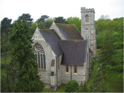 christ-church-epsom