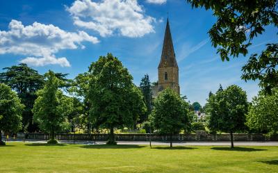 christ-church-esher-esher