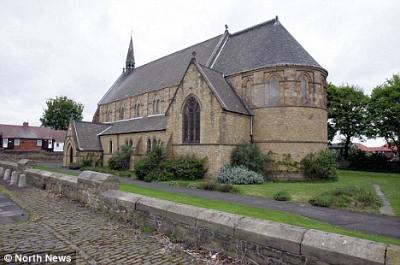 christ-church-gateshead