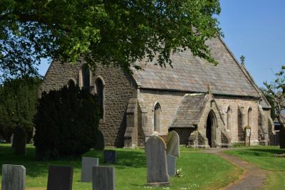 christ-church-great-broughton-cockermouth