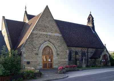 christ-church-hackenthorpe-sheffield