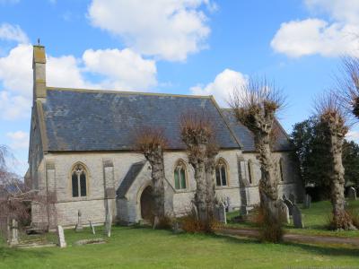 christ-church-henton-somerset