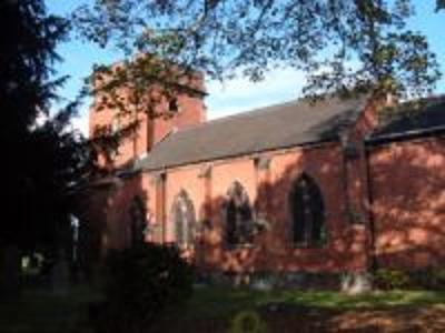 christ-church-lichfield