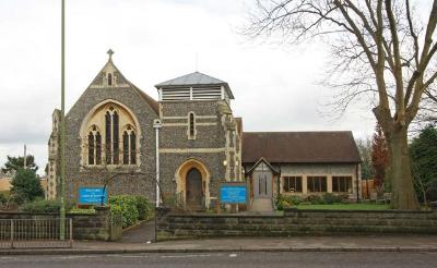 christ-church-little-heath-potters-bar