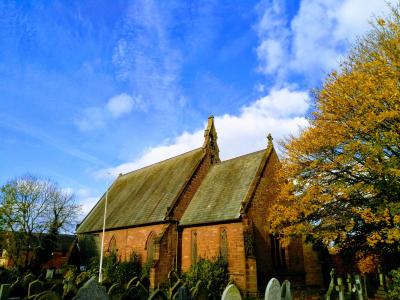 christ-church-neston