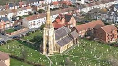 christ-church-redcar