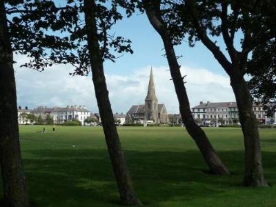 christ-church-silloth-silloth