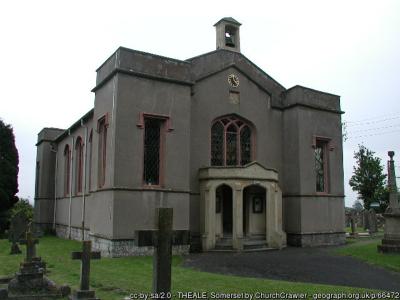 christ-church-theale-theale