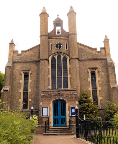 christ-church-waltham-cross-herts