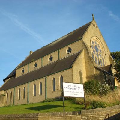 christchurch-windhill-bradford