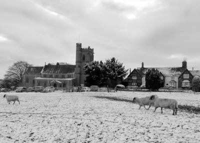 church-lawford-st-peter-church-lawford