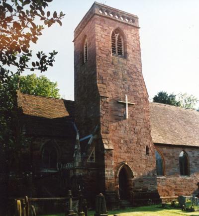 churchill-st-james-kidderminster