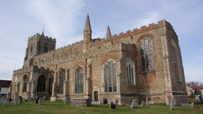 clare-st-peter-st-paul-suffolk