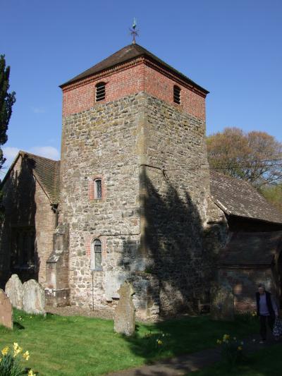 cleobury-north-church-bridgnorth