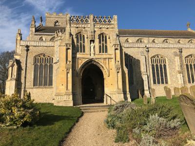 cley-st-margaret-holt