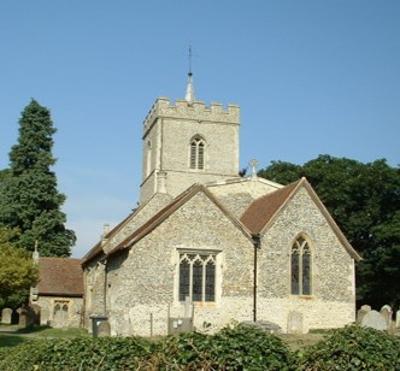 codicote-st-giles-hertfordshire