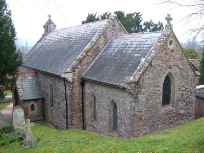 cofton-st-mary-dawlish