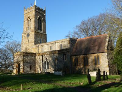 cogenhoe-st-peters-church-northampton