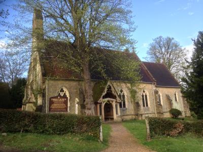 coldharbour-christ-church-surrey