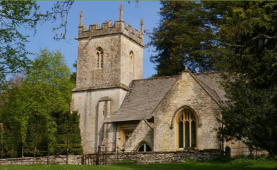colesbourne-parish-church-cheltenham