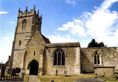 coleshill-all-saints-swindon