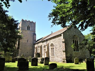colkirk-church-with-oxwick-pattesley-norfolk