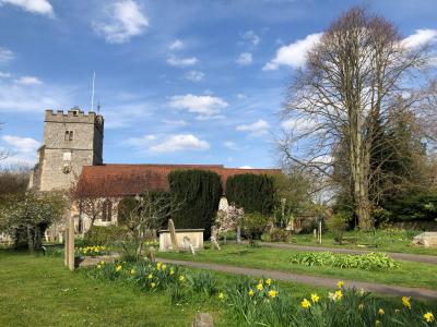 cookham-holy-trinity-maidenhead