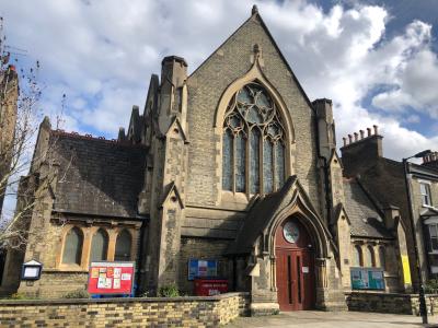 copleston-church-st-saviour-peckham-london