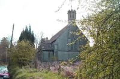 corsenside-all-saints-bellingham