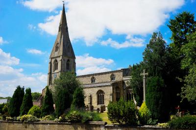 cottesmore-church-oakham