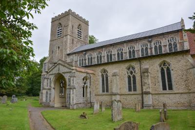 cotton-st-andrew-stowmarket