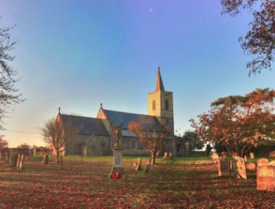 cranworth-st-mary-norwich