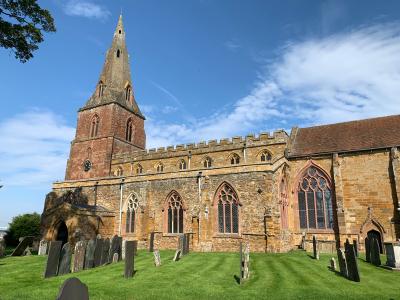 crick-st-margaret-crick-northampton