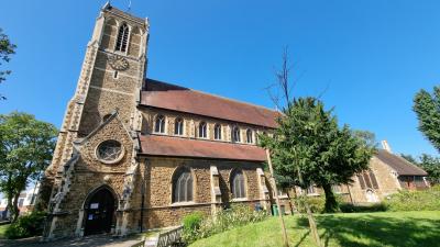 cricklewood-st-gabriel-north-west-london