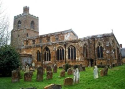 cropredy-st-mary-banbury