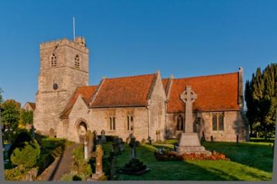 cuddington-st-nicholas-aylesbury