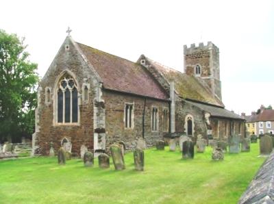 denver-st-mary-norfolk