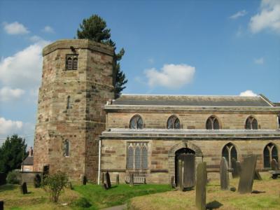 dilhorne-all-saints-stoke-on-trent