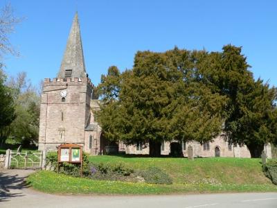 dilwyn-st-mary-the-virgin-leominster