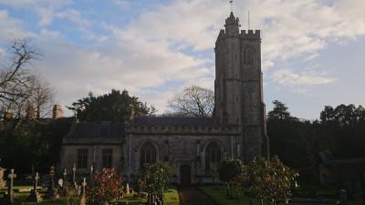 dinder-st-michael-all-angels-wells