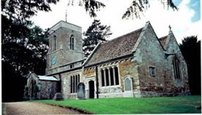 dingley-all-saints-northamptonshire