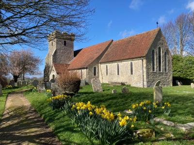 donnington-chichester