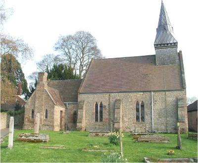 dormington-st-peter-hereford