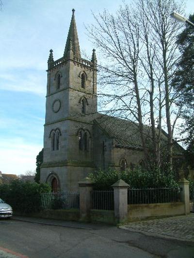 dorrington-st-edward-shrewsbury