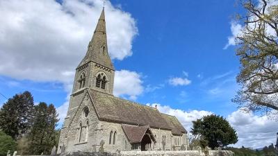 downton-on-the-rock-st-giles-hereford-shrewsbury-ludlow