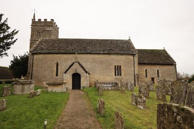 ducklington-st-bartholomew-witney