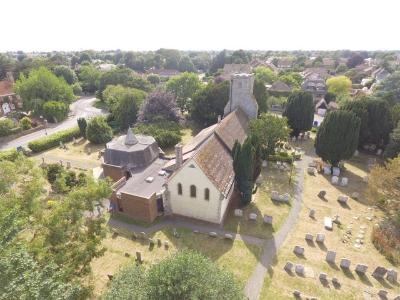 east-preston-st-mary-littlehampton