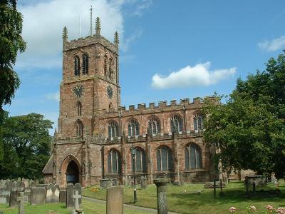 eccleshall-holy-trinity-stafford