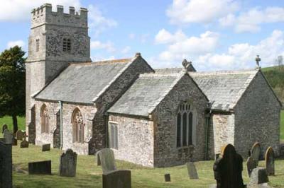 eggesford-all-saints-eggesford