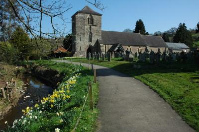 ewyas-harold-st-michael-hereford